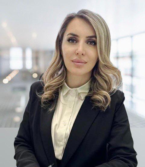 Алиева Лиана Эмирбековна.